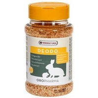 Produktbild von Versele-Laga Oropharma Deodo Geruchshemmer Apfel für Kaninchen 230 g - 230 g