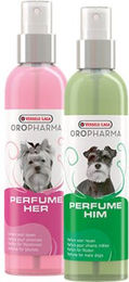 Versele-Laga Oropharma Hundeparfüm Rosa für Hundinnen – Bild 1 von 2