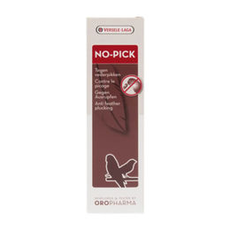Versele-Laga Oropharma No-Pick Bitterspray gegen Federpicken für Papageien 100 ml - 100 ml – Bild 1 von 1
