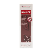 Produktbild von Versele-Laga Oropharma No-Pick Bitterspray gegen Federpicken für Papageien 100 ml - 100 ml