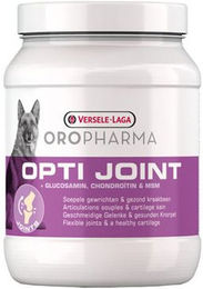 Versele-Laga Oropharma Opti Joint Gelenk-Supplement für Hunde und große Welpen 700 g - 700 g – Bild 1 von 8