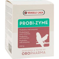 Produktbild von Versele-Laga Oropharma Orlux Probi-Zyme Probiotika und Verdauungsenzyme für Vögel 200 g - 200 g