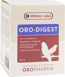 Versele-Laga Oropharma Oro-Digest Darmconditioner für Vögel 150 g - 150 g – Bild 1 von 5