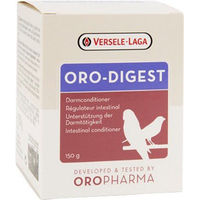 Produktbild von Versele-Laga Oropharma Oro-Digest Darmconditioner für Vögel 150 g - 150 g