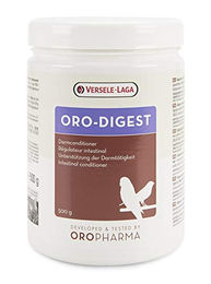 Versele-Laga Oropharma Oro-Digest Darmconditioner für Vögel und Papageien 500 g - 500 g – Bild 1 von 5