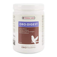 Produktbild von Versele-Laga Oropharma Oro-Digest Darmconditioner für Vögel und Papageien 500 g - 500 g
