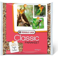 Produktbild von Versele-Laga Parakeet Classic Vogelfutter für Papageien und Kanarienvögel 500 g