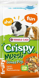 Versele-Laga Prestige Crispy Muesli Meerschweinchenfutter 1kg - 1 kg – Bild 1 von 4