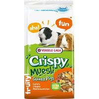 Produktbild von Versele-Laga Prestige Crispy Muesli Meerschweinchenfutter 1kg - 1 kg