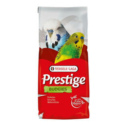 Versele-Laga Prestige Euro Champ Jo Mannes Wellensittich Hauptfutter 20kg - 20 kg – Bild 1 von 3