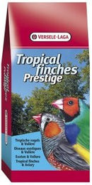 Versele-Laga Prestige Exoten Hauptfutter für Papageien ohne tierisches Protein 20 kg - 20 kg – Bild 1 von 5