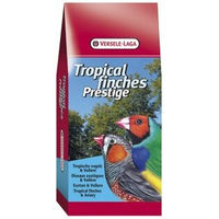 Produktbild von Versele-Laga Prestige Exoten Hauptfutter für Papageien ohne tierisches Protein 20 kg - 20 kg