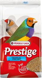 Versele-Laga Prestige Exoten Hauptfutter für Prachtfinken ohne tierisches Protein 4kg - 4 kg – Bild 1 von 6