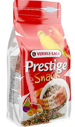 Versele-Laga Prestige Fruchtsnack für Kanarienvögel 125g – Bild 1 von 3
