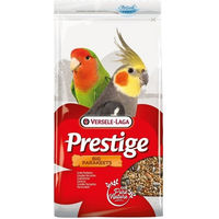 Produktbild von Versele-Laga Prestige Großsittich Hauptfutter ohne tierisches Protein 1 kg - 1 kg