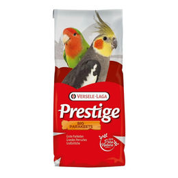 Produktbild von Versele-Laga Prestige Hauptfutter für Großsittiche und Papageien 20kg - 20 kg