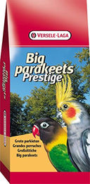Versele-Laga Prestige Hauptfutter für Großsittiche und Papageien ohne tierisches Protein 20 kg - 20 kg – Bild 1 von 3