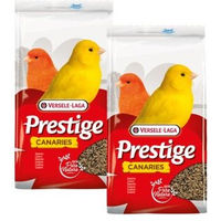 Produktbild von Versele-Laga Prestige Kanarienvogel Hauptfutter 2x4 kg - 2 x 4 kg