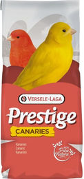 Versele-Laga Prestige Kanarienvogel Hauptfutter ohne tierisches Protein 20 kg - 20 kg – Bild 1 von 6