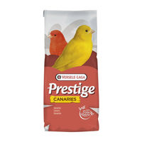 Produktbild von Versele-Laga Prestige Kanarienvogel Hauptfutter Zucht ohne Rübsen 20 kg - 20 kg