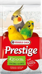 Versele-Laga Prestige Kristal Muschelsand für Vögel 5kg - 3 x 5 kg – Bild 1 von 3