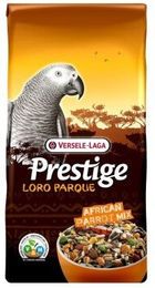 Versele-Laga Prestige Loro Parque African Parrot Mix Papageienfutter 15 kg - 15 kg – Bild 1 von 7