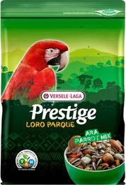 Versele-Laga Prestige Loro Parque Mix Papageien Hauptfutter 2 kg - 2 kg – Bild 1 von 8