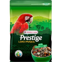 Produktbild von Versele-Laga Prestige Loro Parque Mix Papageien Hauptfutter 2 kg - 2 kg
