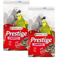 Produktbild von Versele-Laga Prestige Papageien Hauptfutter 2x3kg
