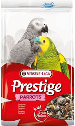 Versele-Laga Prestige Papageien Hauptfutter ohne tierisches Protein 3kg - 3 kg – Bild 1 von 7