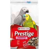 Produktbild von Versele-Laga Prestige Papageien Hauptfutter ohne tierisches Protein 3kg - 3 kg