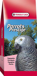 Versele-Laga Prestige Papageien Super Diät Hauptfutter ohne tierisches Protein 20 kg - 20 kg – Bild 1 von 3