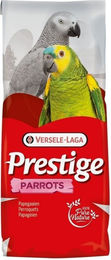 Versele-Laga Prestige Premium Exotic Nuts Papageienfutter ohne tierisches Protein 15 kg – Bild 1 von 3