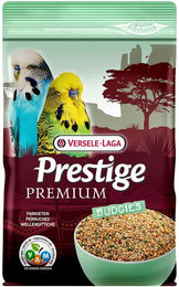 Produktbild von Versele-Laga Prestige Premium Hauptfutter für Wellensittiche 2x2,5kg