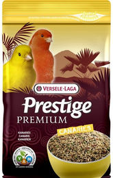 Versele-Laga Prestige Premium Kanarienfutter Hauptfutter ohne tierisches Protein 800g - 6 x 800 g – Bild 1 von 6