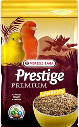 Produktbild von Versele-Laga Prestige Premium Kanarienvogel Hauptfutter 2x 2,5kg