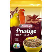 Produktbild von Versele-Laga Prestige Premium Kanarienvogel Hauptfutter 2x 2,5kg
