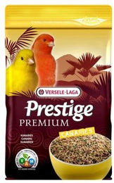 Versele-Laga Prestige Premium Kanarienvogel Hauptfutter ohne tierisches Protein 2,5 kg - 2,5 kg – Bild 1 von 7