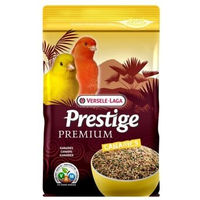 Produktbild von Versele-Laga Prestige Premium Kanarienvogel Hauptfutter ohne tierisches Protein 2,5 kg - 2,5 kg