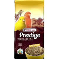 Produktbild von Versele-Laga Prestige Premium Kanarienvogel Hauptfutter ohne tierisches Protein 20 kg - 20 kg