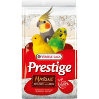 Produktbild von Versele-Laga Prestige Premium Muschelsand Marine für Vögel 5 kg - 5 kg