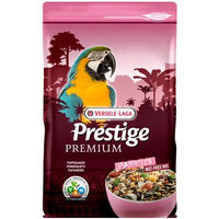 Produktbild von Versele-Laga Prestige Premium Papageien Hauptfutter ohne tierisches Protein 2 kg - 5 x 2 kg