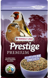 Versele-Laga Prestige Premium Vogelfutter Triumph für Stieglitze 20 kg – Bild 1 von 1