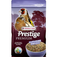 Produktbild von Versele-Laga Prestige Premium Vogelfutter Triumph für Stieglitze 20 kg