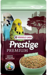 Versele-Laga Prestige Premium Wellensittich Hauptfutter ohne tierisches Protein 2,5 kg - 2,5 kg – Bild 1 von 9