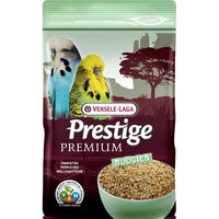 Produktbild von Versele-Laga Prestige Premium Wellensittich Hauptfutter ohne tierisches Protein 2,5 kg - 2,5 kg