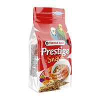 Produktbild von Versele-Laga Prestige Snack für Wellensittiche 125 g - 7,5 kg