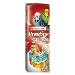 Produktbild von Versele-Laga Prestige Sticks Knabberstangen für Sittiche 120g