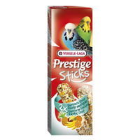 Produktbild von Versele-Laga Prestige Sticks Knabberstangen für Sittiche 120g