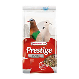 Versele-Laga Prestige Taubenfutter Hauptfutter ohne tierisches Protein 4 kg - 4 kg – Bild 1 von 5
